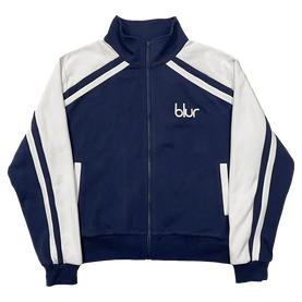 正規 Blur Track Jacket | Blur Official Store トップス